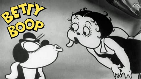 betty boop release date|dizzy dishes betty boop.